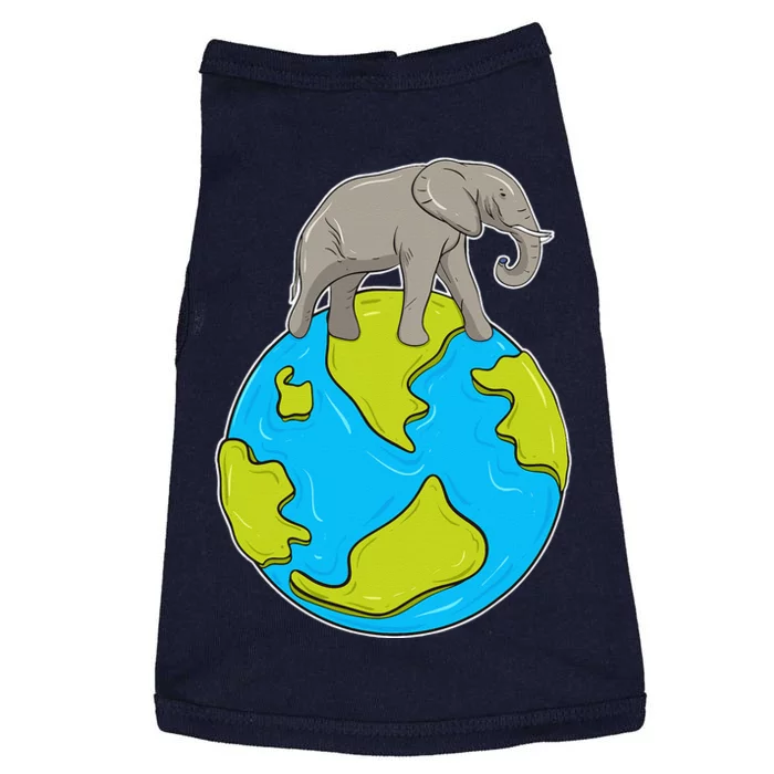 Celebrate Earth Day Every Day Save Plants Animals Wildlife Doggie Tank