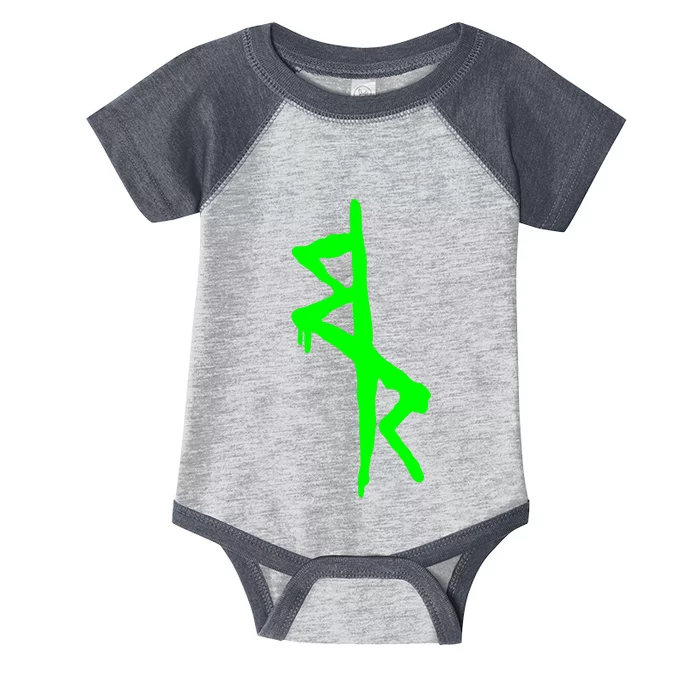 Cyberpunks Edgerunners Icons Vintage Infant Baby Jersey Bodysuit