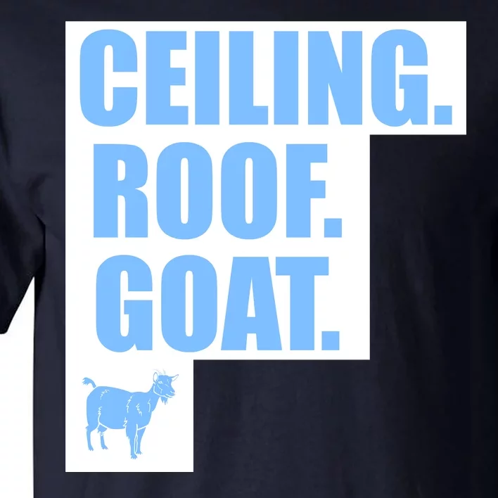 Ceiling Roof Goat The Is