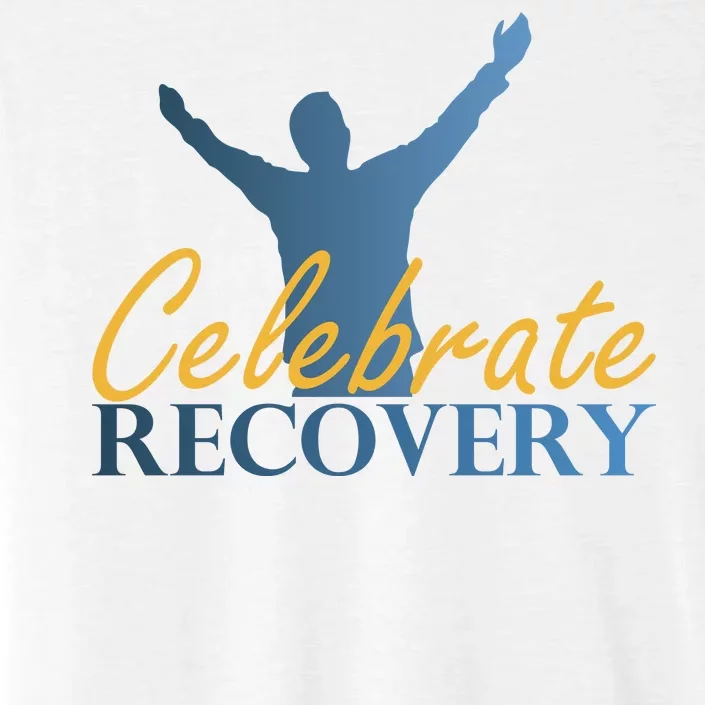 Celebrate Recovery ChromaSoft Performance T-Shirt