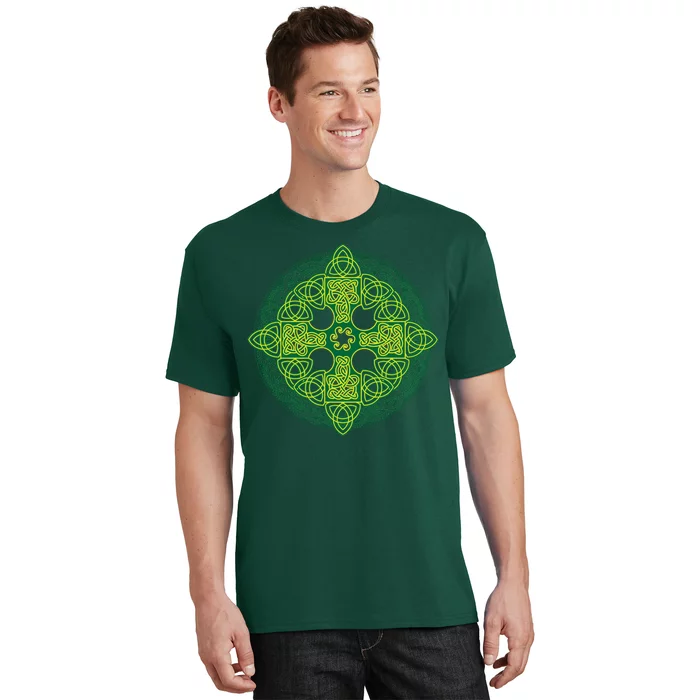 Boston Red Sox St. Patrick's Day Celtic Knot T-Shirt, hoodie