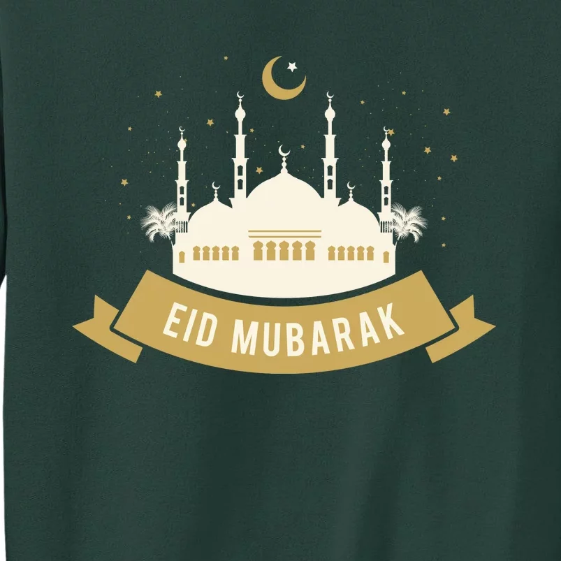 Celebrate EID MUBARAK Festival Sweatshirt