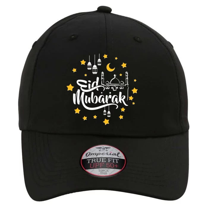 Celebrate Eid Mubarak The Original Performance Cap