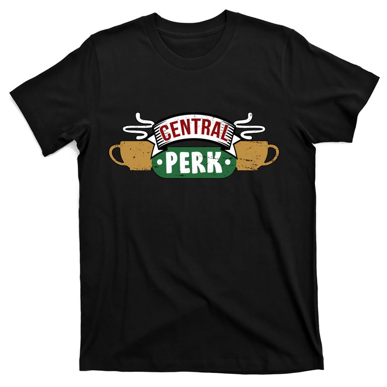 Central Perk T-Shirt