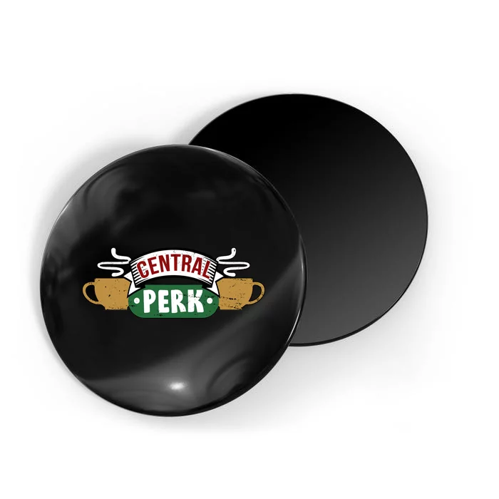 Central Perk Magnet