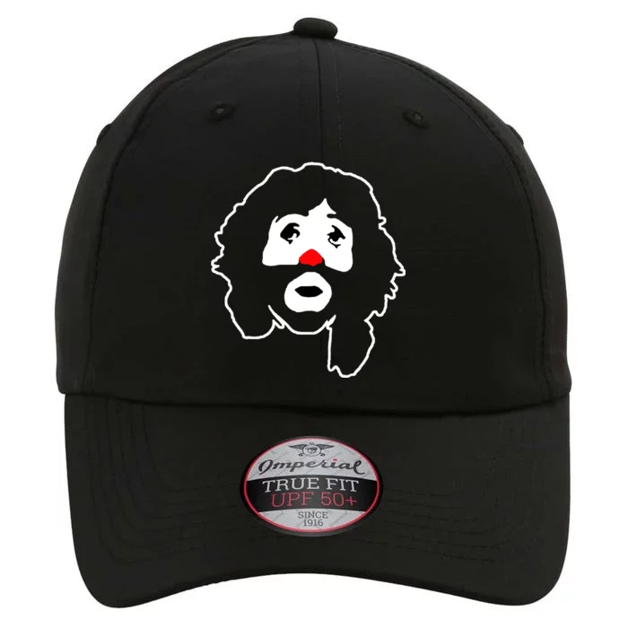 Cepillin Clown Red Nose The Original Performance Cap