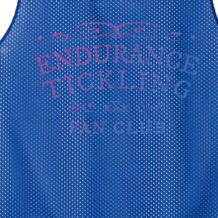 Competitive Endurance Tickling Gift Mesh Reversible Basketball Jersey Tank