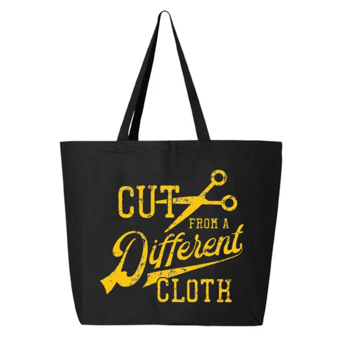 Cut From A Different Cloth Urban Hip Hop 25L Jumbo Tote