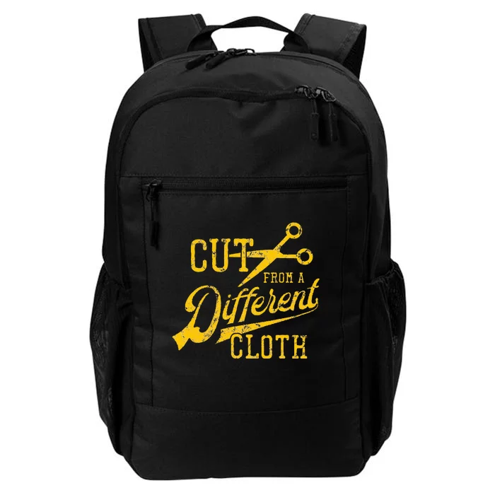 Cut From A Different Cloth Urban Hip Hop Daily Commute Backpack