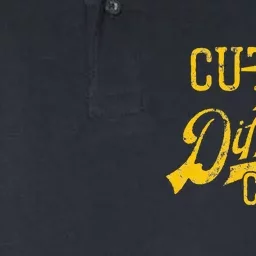 Cut From A Different Cloth Urban Hip Hop Softstyle Adult Sport Polo