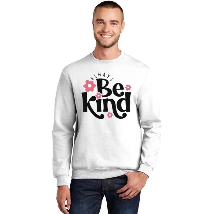 Christian Faith Be Kind Gift Wo and Sweatshirt