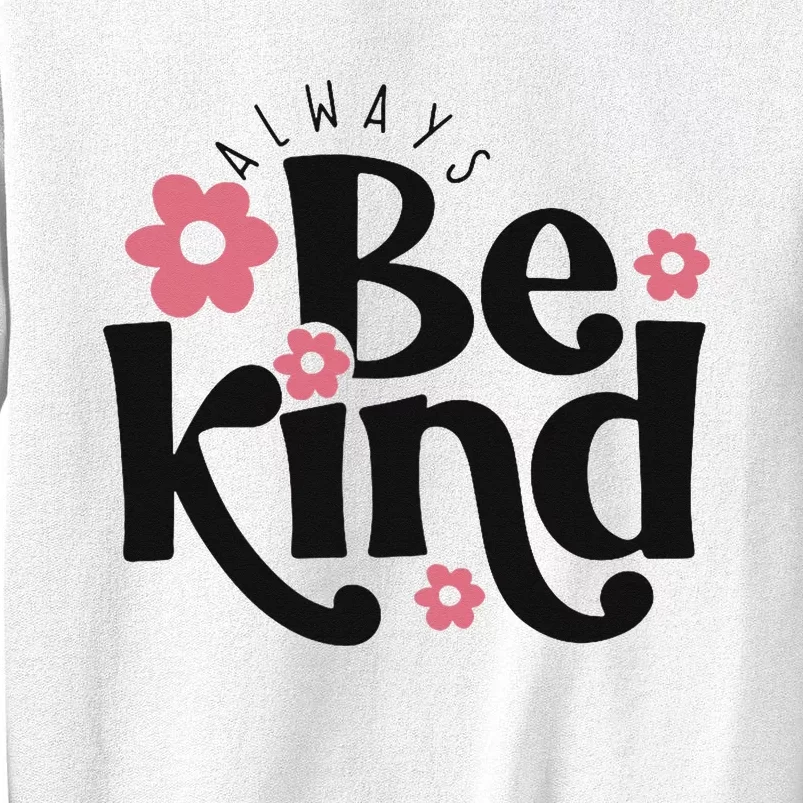 Christian Faith Be Kind Gift Wo and Sweatshirt