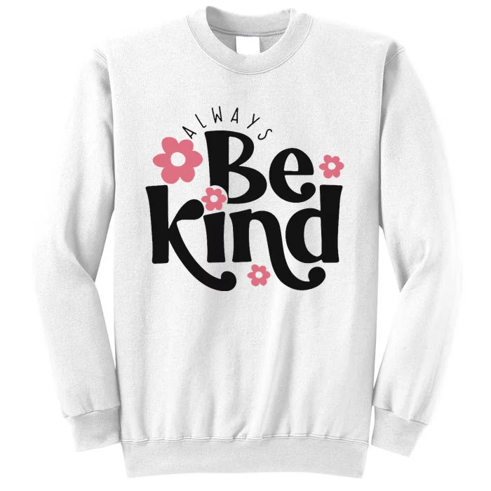 Christian Faith Be Kind Gift Wo and Sweatshirt