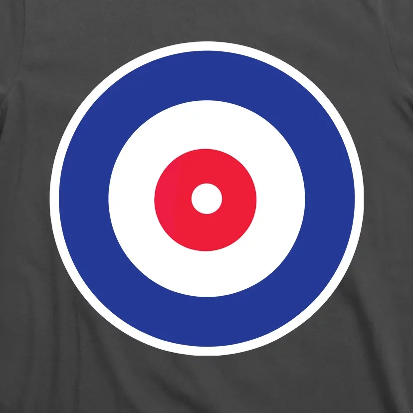 Curling Field T-Shirt