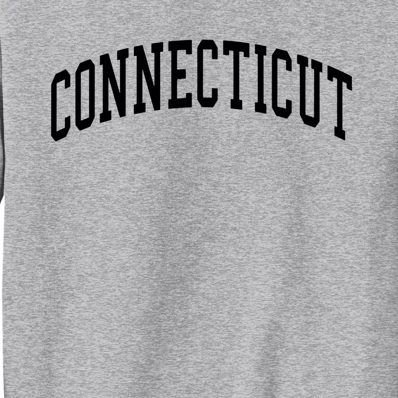 Connecticut Funny Sweatshirt