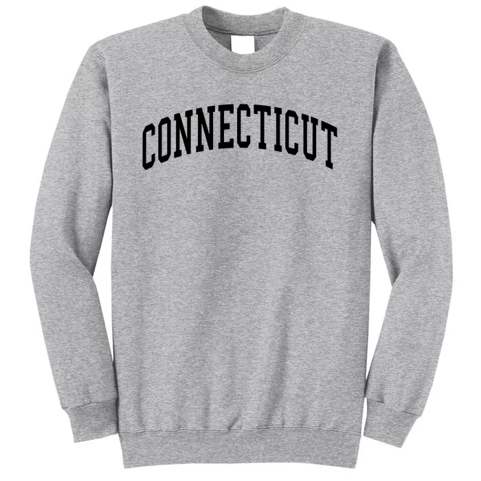 Connecticut Funny Sweatshirt