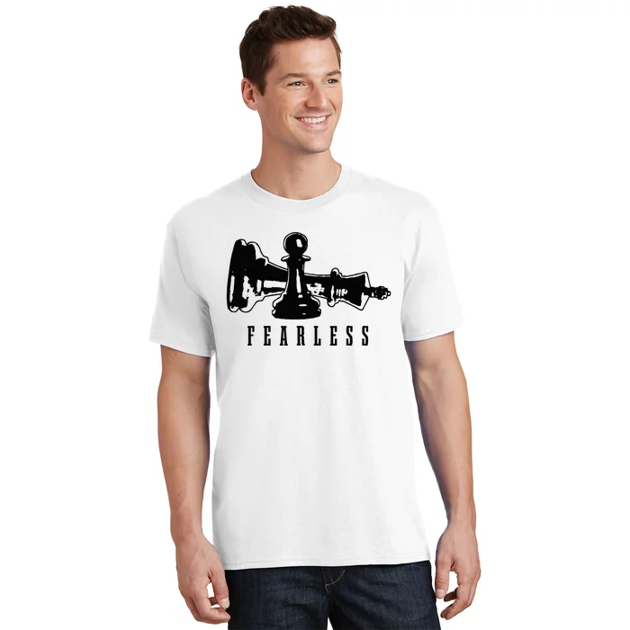 Chess Funny Chess Player T-Shirt