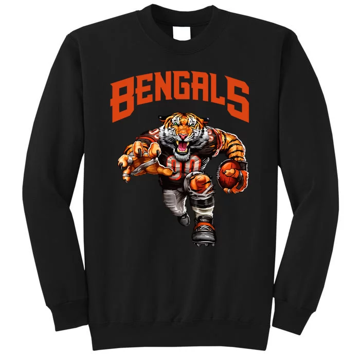 Cincinnati Football Champions Sweatshirt