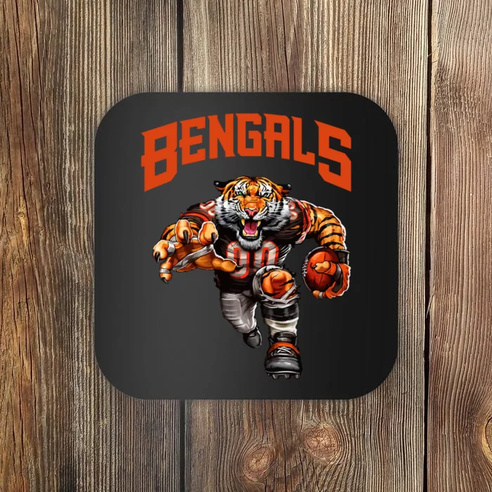 Cincinnati Football Champions Coaster