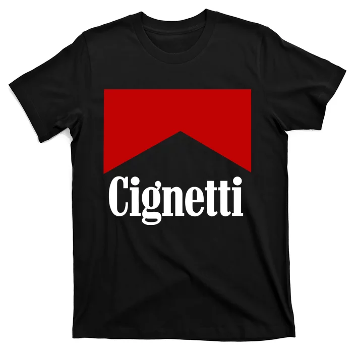 Cignetti Football T-Shirt