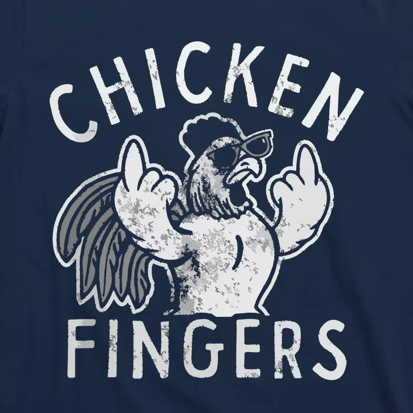 Chicken Fingers T-Shirt