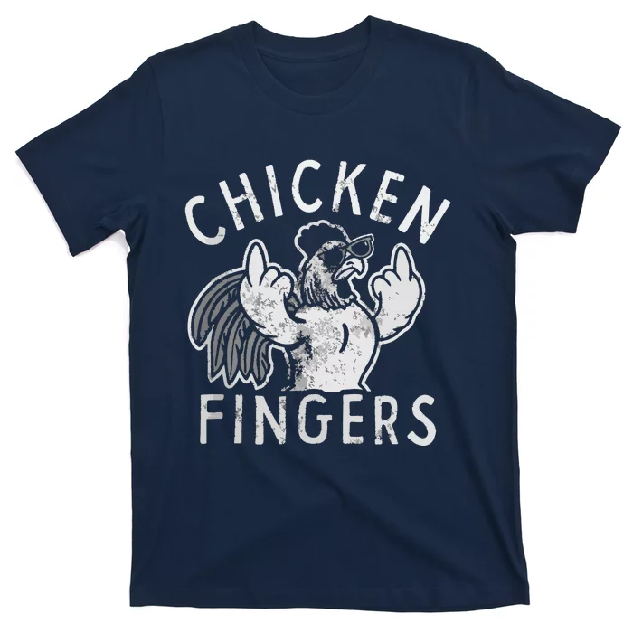 Chicken Fingers T-Shirt