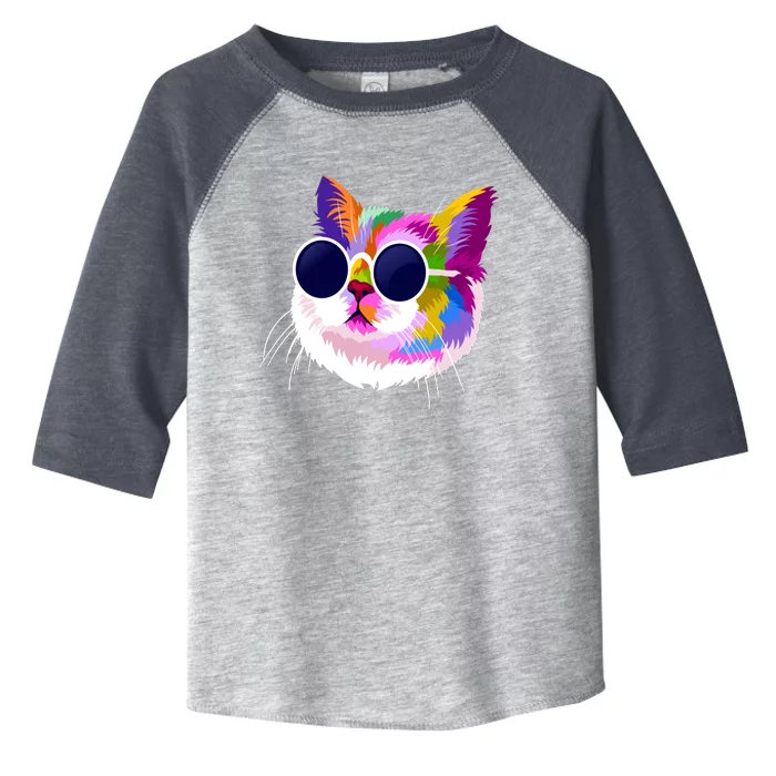 Cat Funny Cat Gift Wo Teess Girl Boy Toddler Fine Jersey T-Shirt