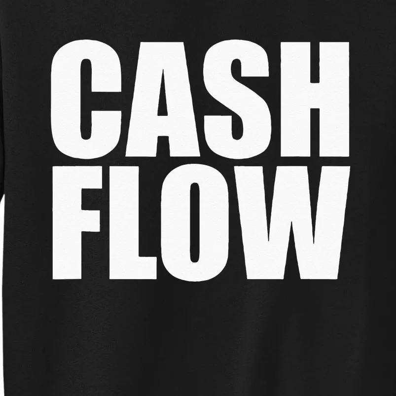 Cash Flow Sweatshirt