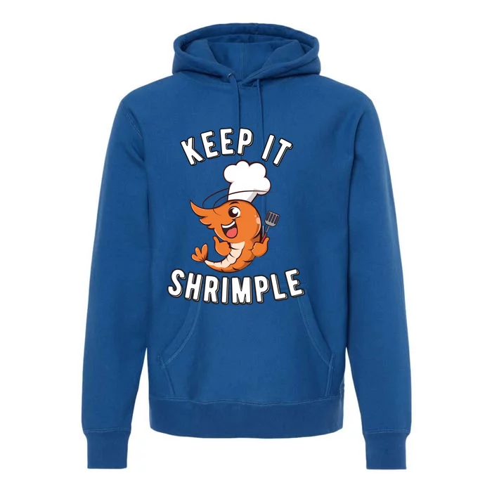 Chef Funny Cooking For Chefs Gift Premium Hoodie