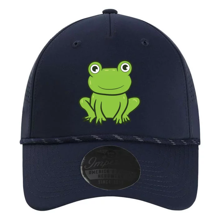 Cool Frog Costume Cute Frog Animal Funny Frog Lover Gift Performance The Dyno Cap