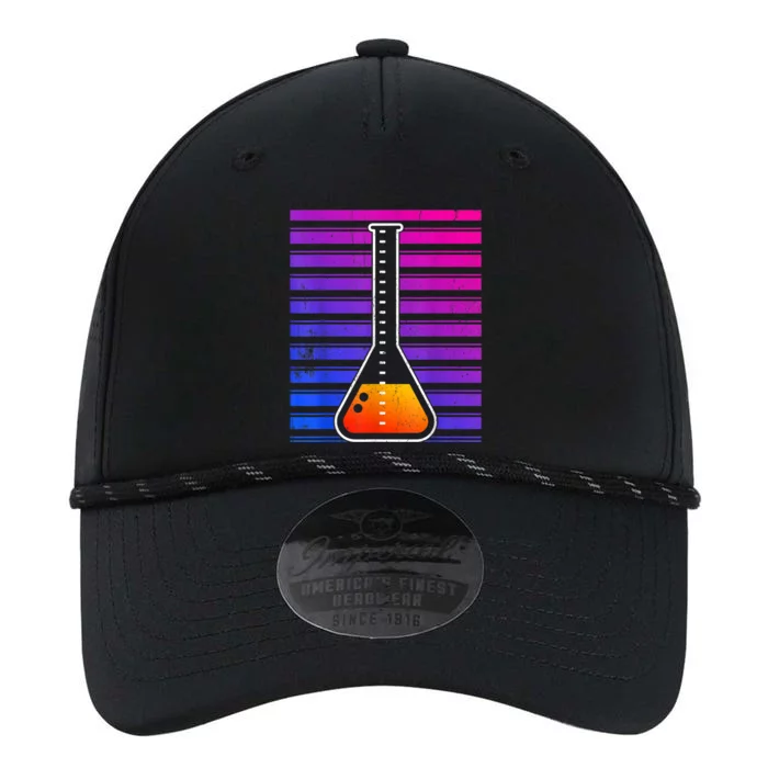 Chemistry Flask Chemical Engineer Performance The Dyno Cap