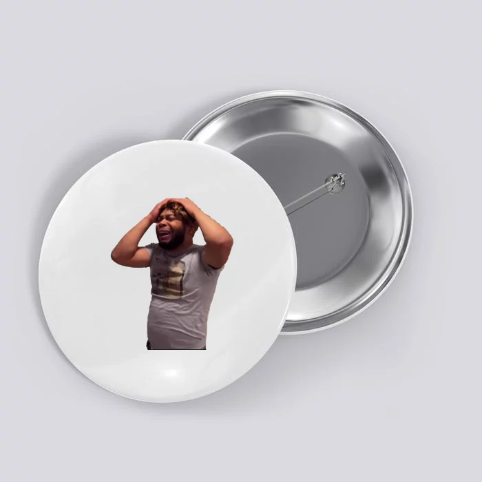 Crying Face Button