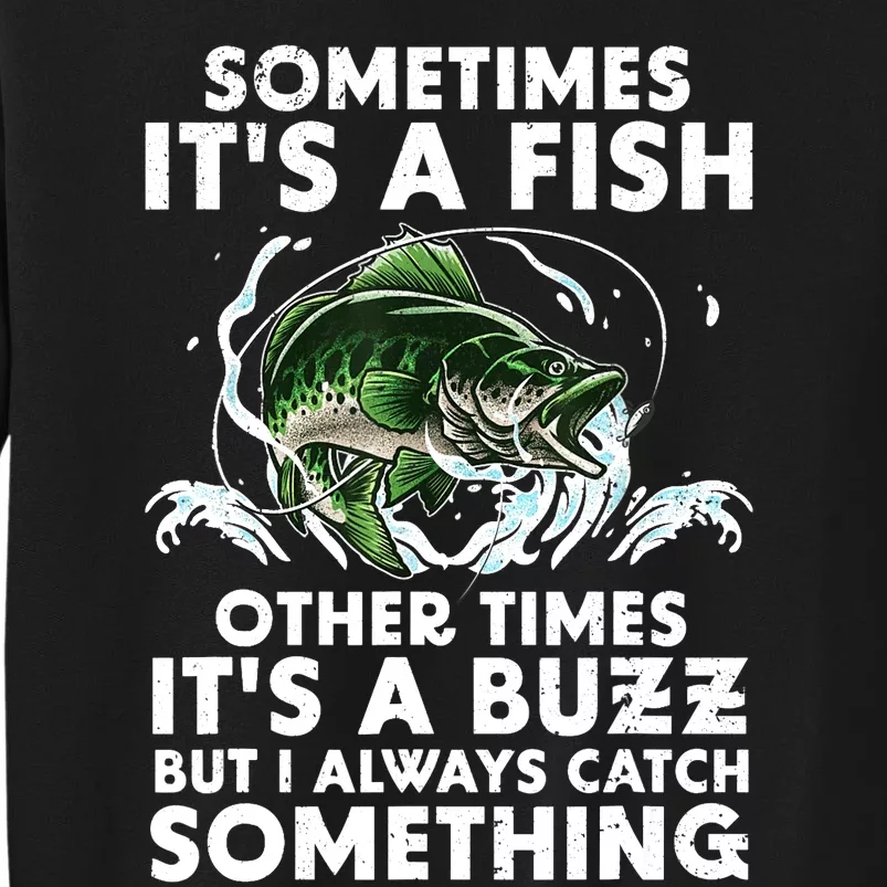 Cool Fishing Design For  Wo Fishing Rod Fish Fisherman Sweatshirt