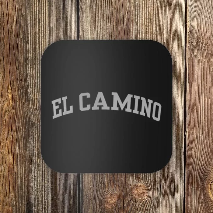 College Fever El Camino College Coaster