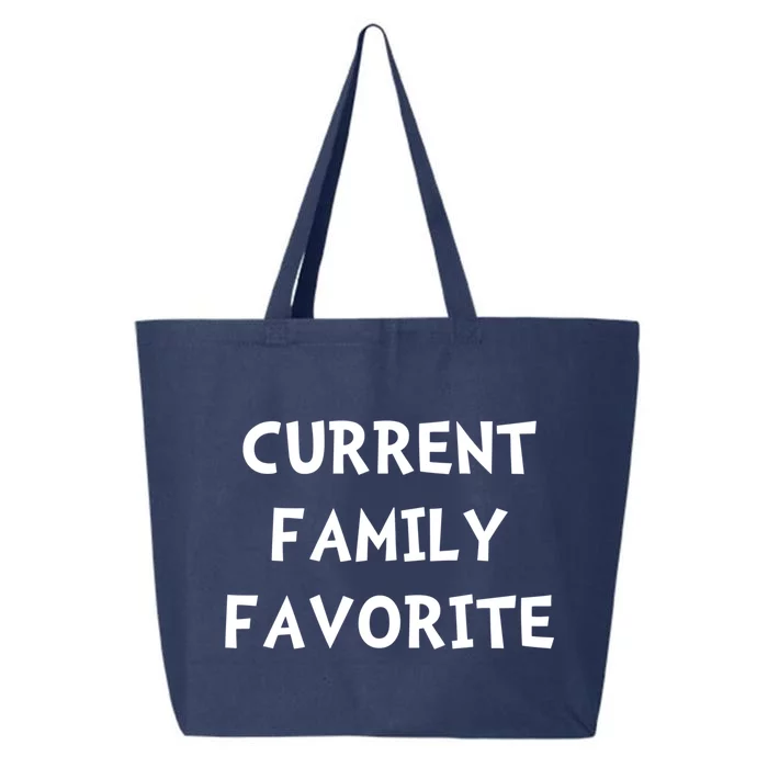 Current Family Favorite Funny Gift 25L Jumbo Tote