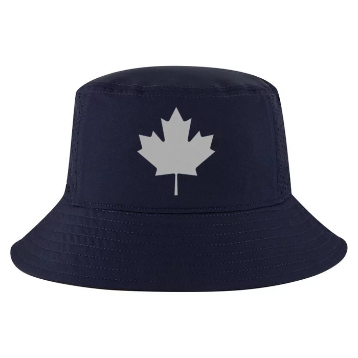 Canada Flag For You And Gift Cool Comfort Performance Bucket Hat