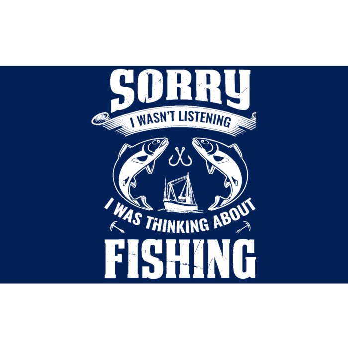 Cool Fishing For  Wo Fisherman Bass Trout Fish Hunting Bumper Sticker