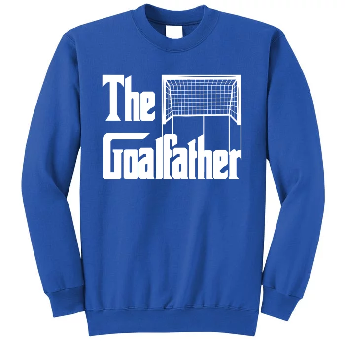 Coach Footballer Gift Sweatshirt