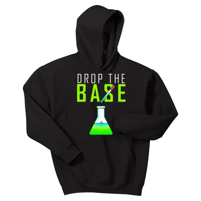 Chemist Funny Gift for Chemical Student Chemistry Teacher Kids Hoodie