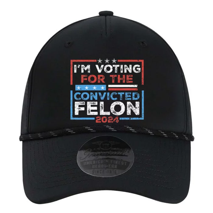 Convicted Felon IM Voting Convicted Felon 2024 Performance The Dyno Cap