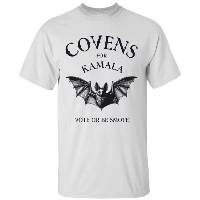 Covens For Kamala Tall T-Shirt