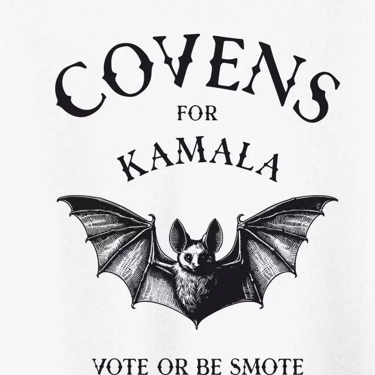 Covens For Kamala Toddler T-Shirt