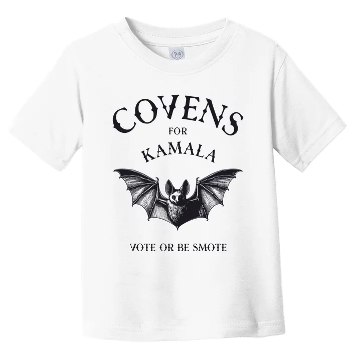 Covens For Kamala Toddler T-Shirt