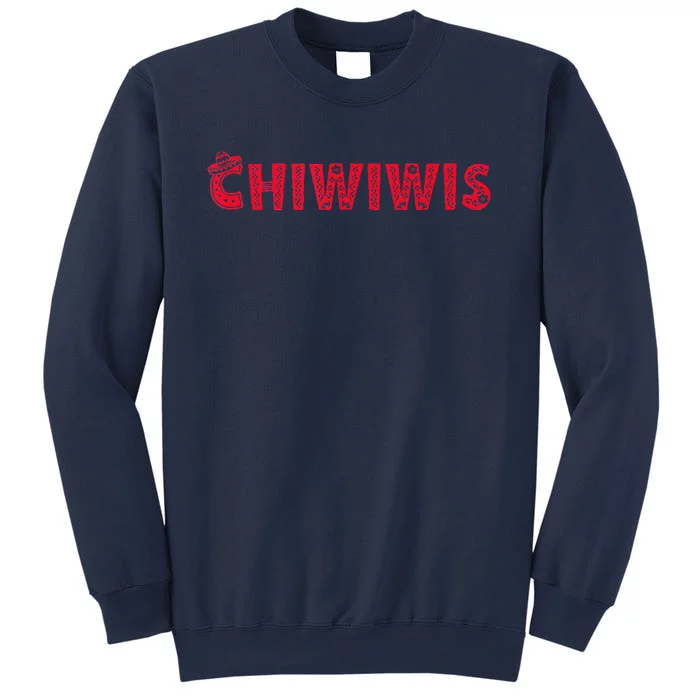 Chiwiwis Funny Mma Fighter Quote For Fans And Athletes Sweatshirt