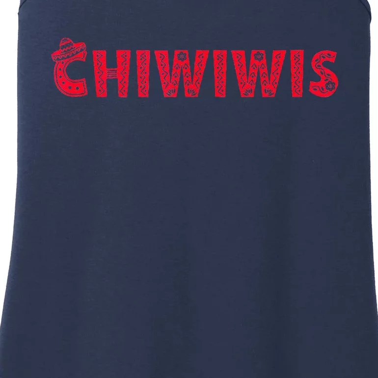 Chiwiwis Funny Mma Fighter Quote For Fans And Athletes Ladies Essential Tank