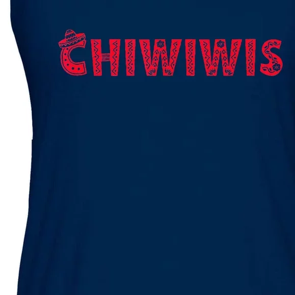 Chiwiwis Funny Mma Fighter Quote For Fans And Athletes Ladies Essential Flowy Tank