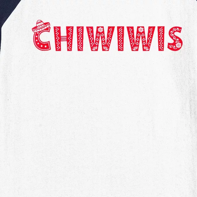 Chiwiwis Funny Mma Fighter Quote For Fans And Athletes Baseball Sleeve Shirt