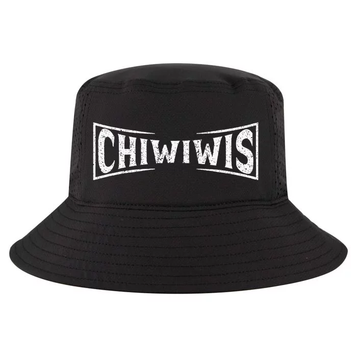 Chiwiwis Funny Mma Fighter Quote For Athletes Fans Coaches Cool Comfort Performance Bucket Hat