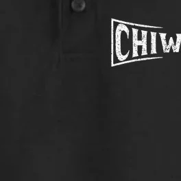 Chiwiwis Funny Mma Fighter Quote For Athletes Fans Coaches Dry Zone Grid Performance Polo