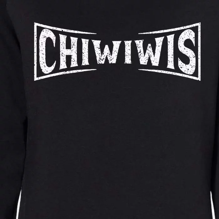 Chiwiwis Funny Mma Fighter Quote For Athletes Fans Coaches Womens California Wash Sweatshirt